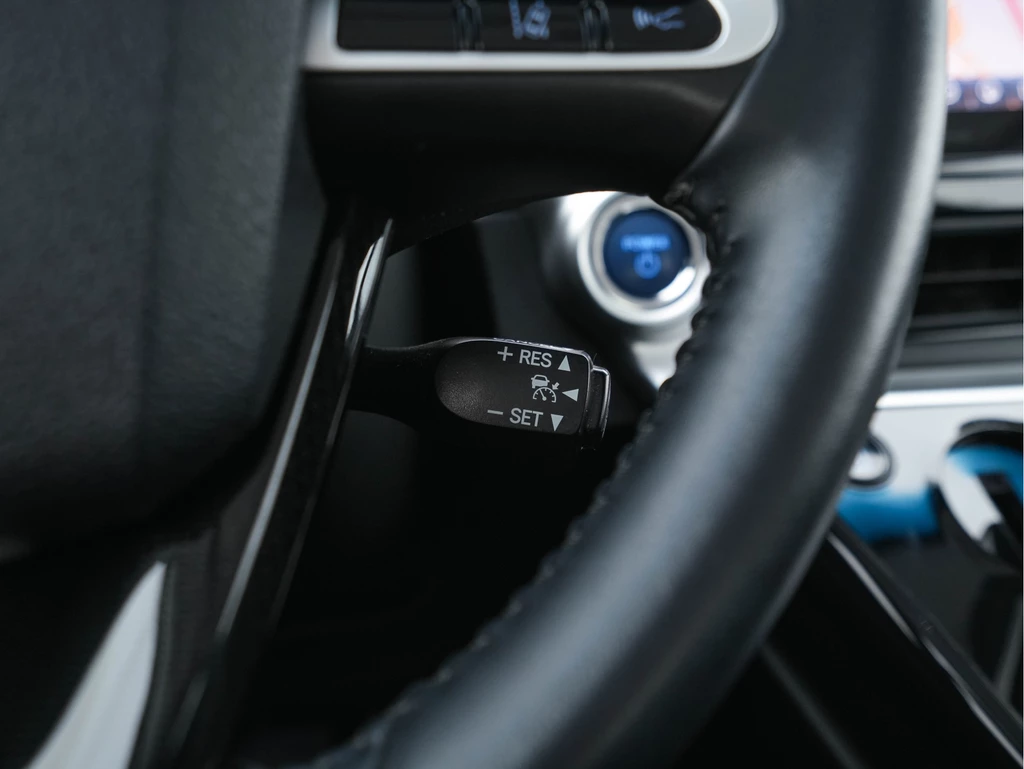 Toyota Mirai – foto 18