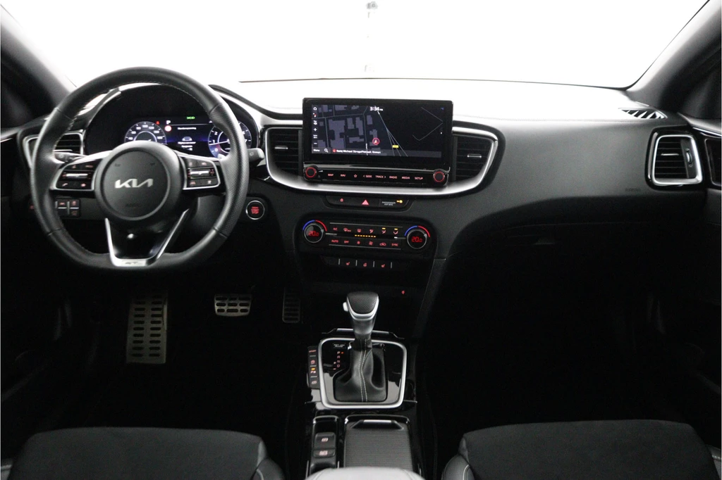 Kia XCeed – foto 35