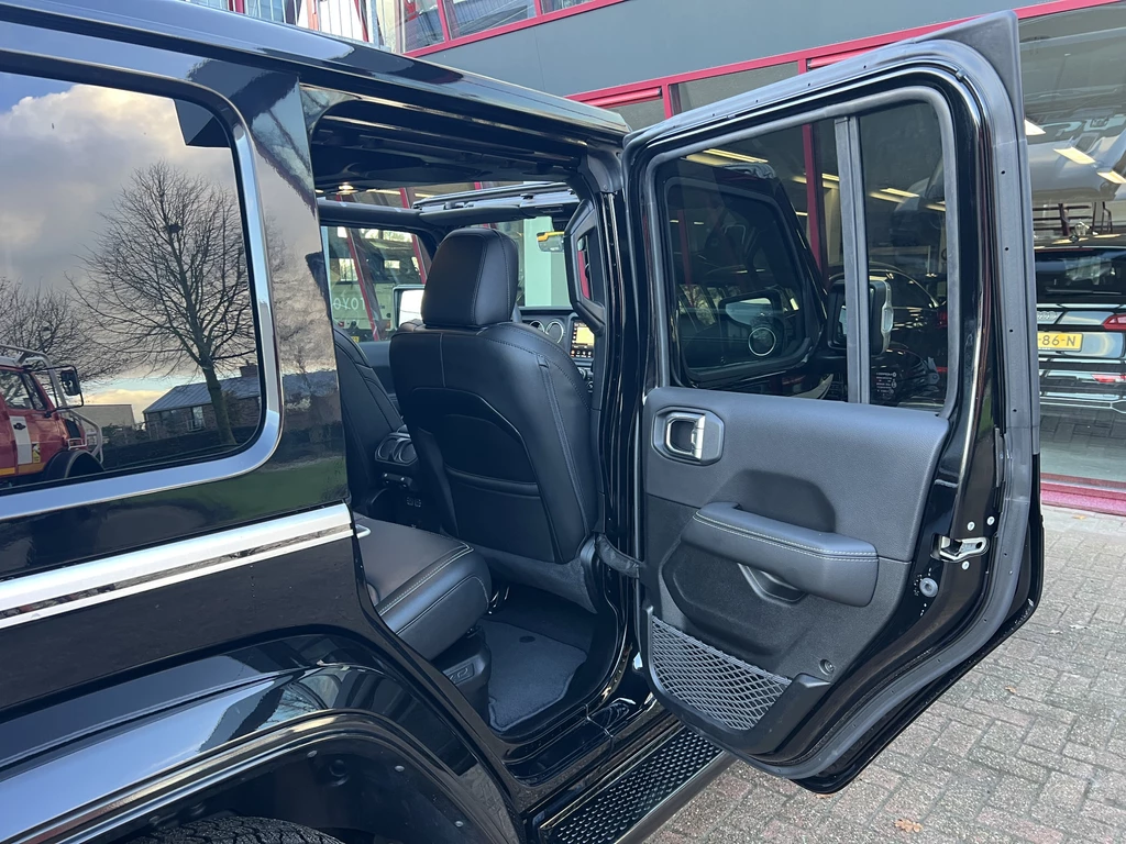 Jeep Wrangler – foto 40