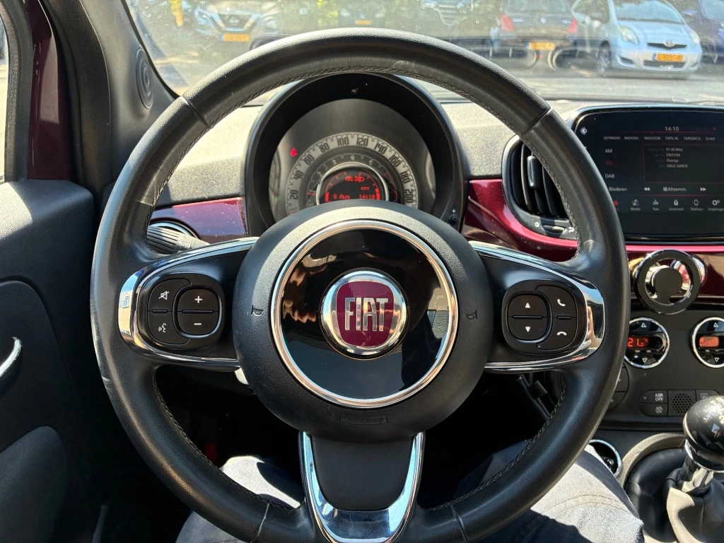 Fiat 500 – foto 15