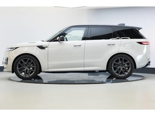 Land Rover Range Rover Sport – thumbnail 2