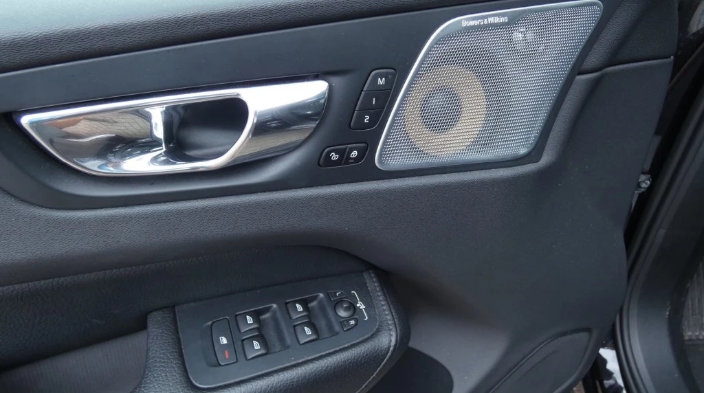 Volvo XC60 – foto 18