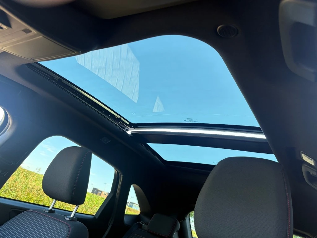 Ford Kuga – foto 14
