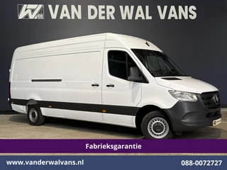 Mercedes-Benz Sprinter – thumbnail 3
