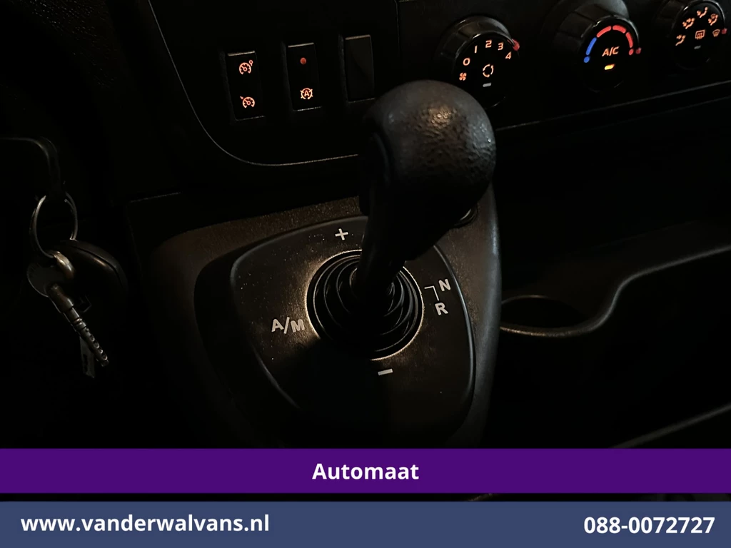 Renault Master – foto 6