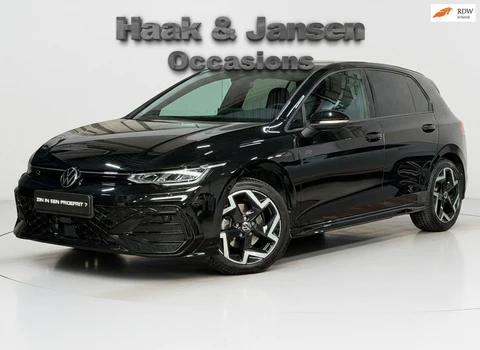 Volkswagen Golf 1.5 eTSI R-Line Edition - Inc BTW - ACC - Camera