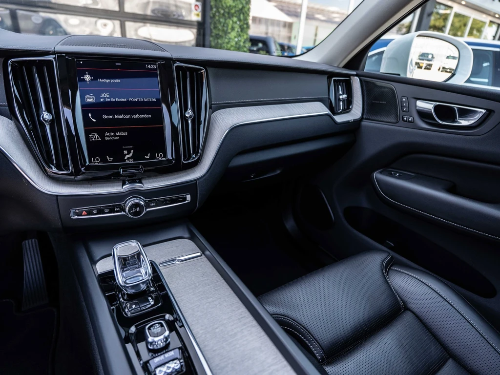 Volvo XC60 – foto 9