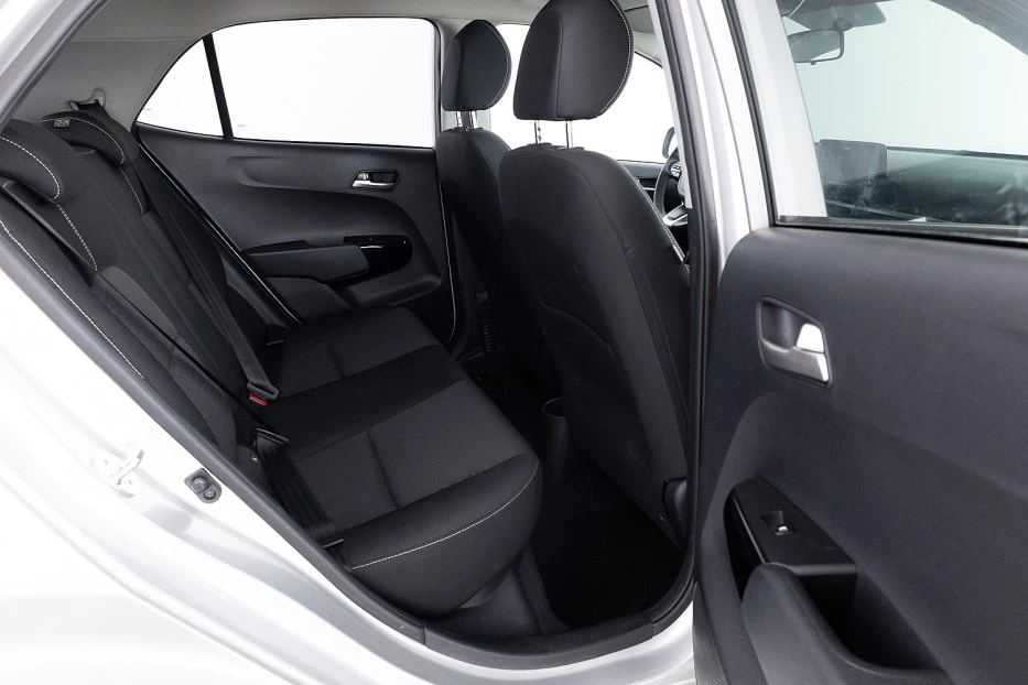 Kia Picanto – foto 12