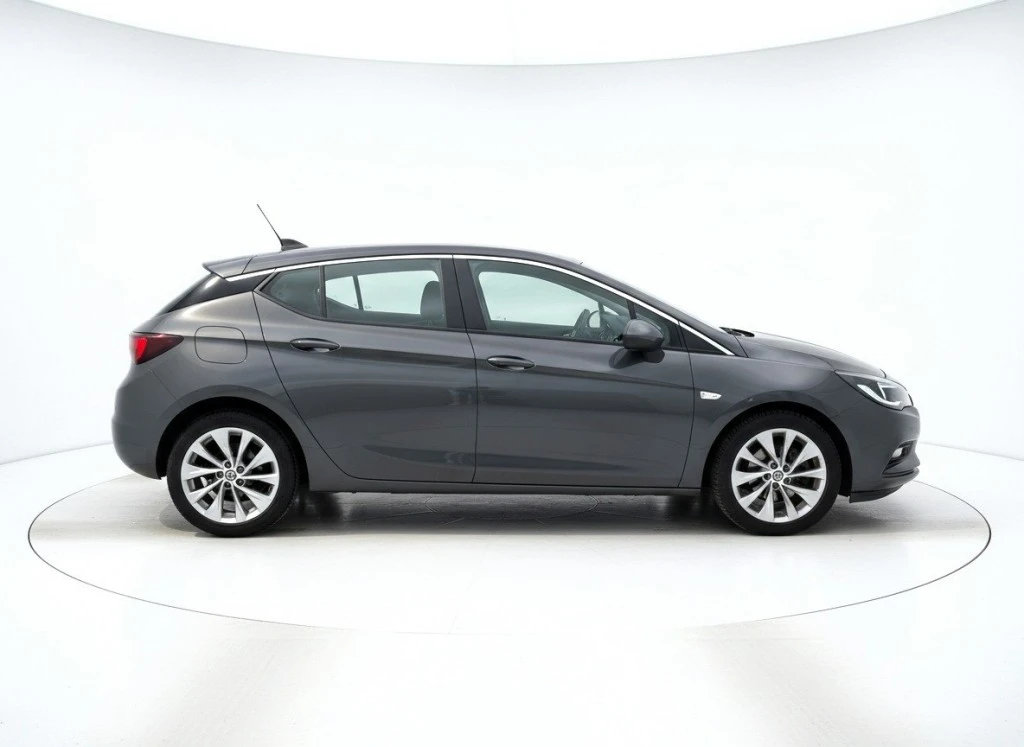 Opel Astra – foto 6