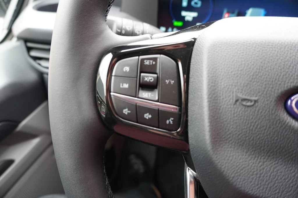 Ford Transit Custom – foto 21