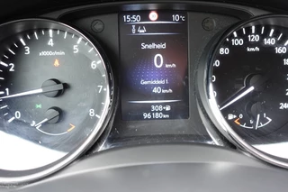 Nissan QASHQAI – thumbnail 9