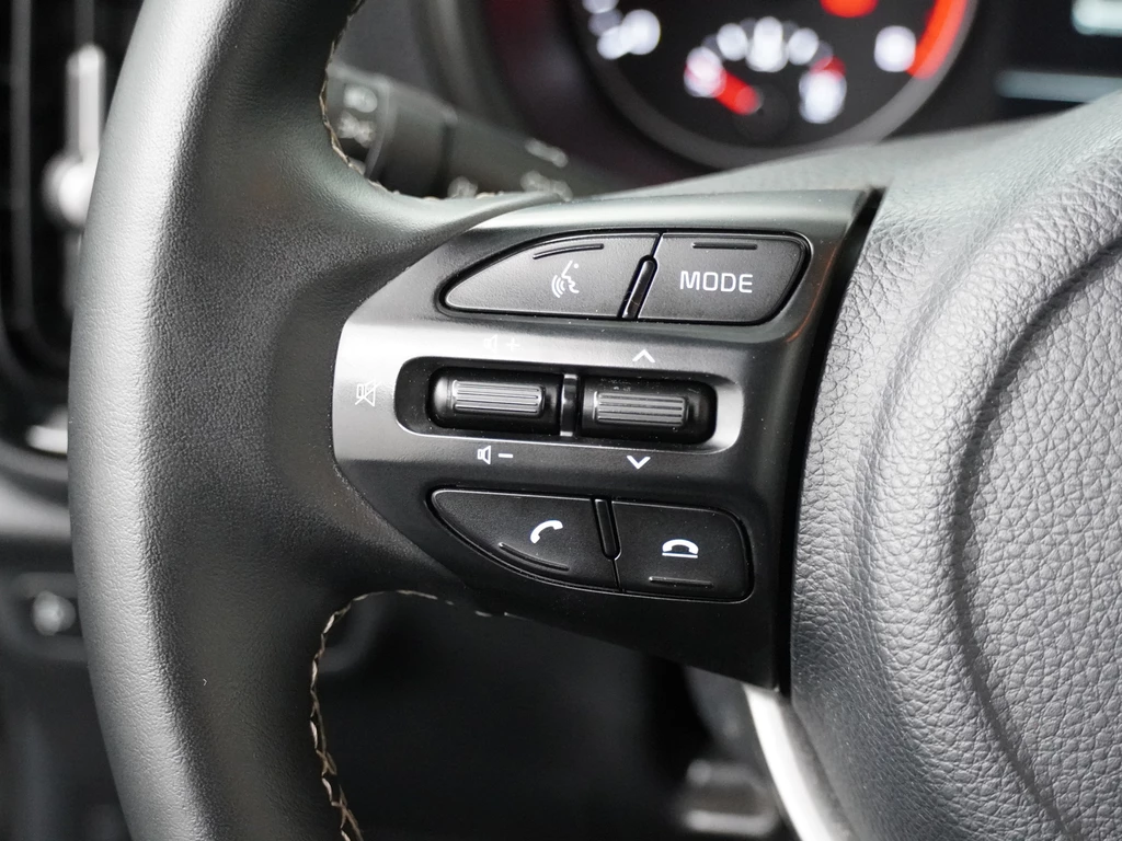 Kia Picanto – foto 27
