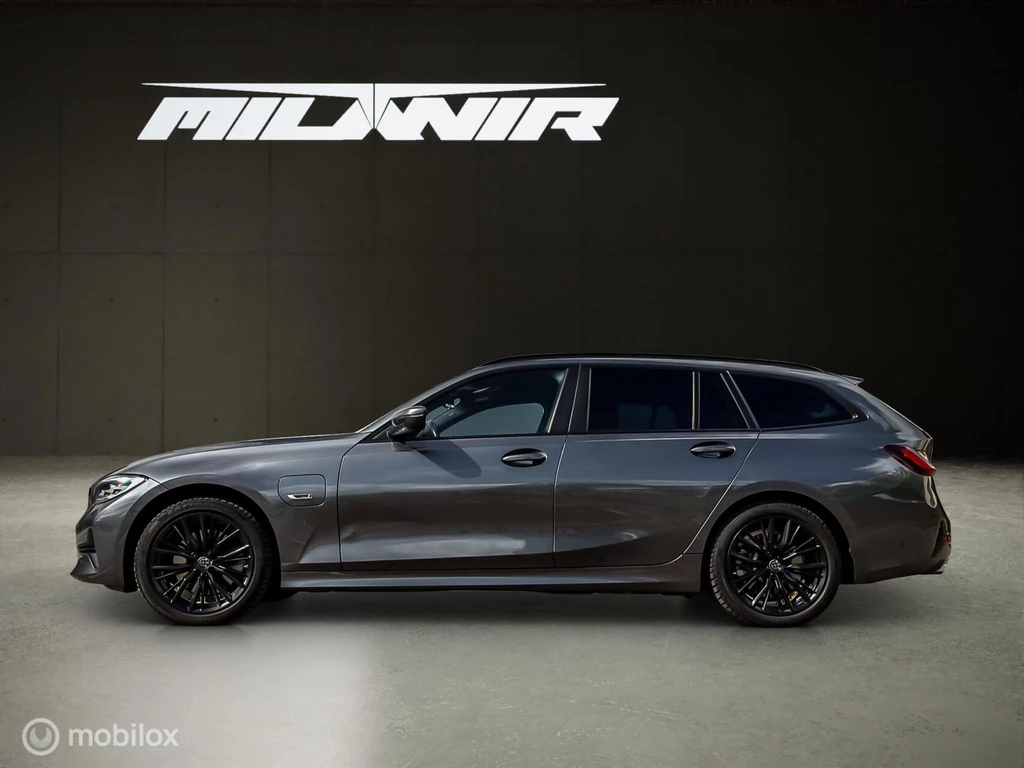 BMW 3 Serie – foto 3