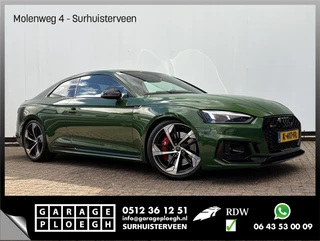 Audi RS5 – thumbnail 8