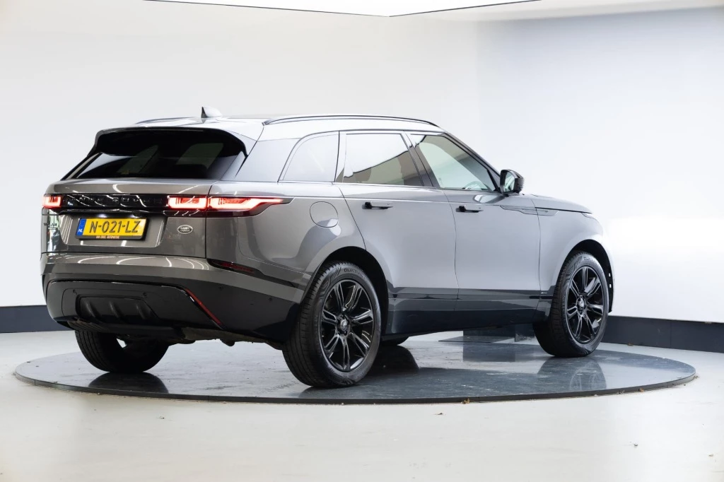 Land Rover Range Rover Velar – foto 5
