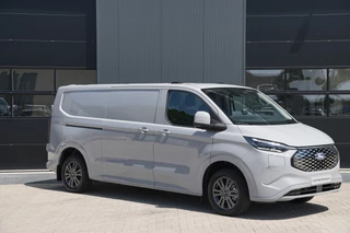 Ford E-Transit Custom – thumbnail 8