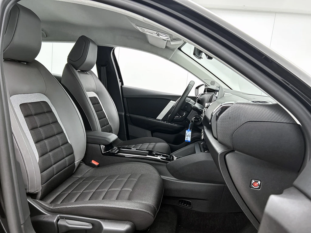 Citroën ë-C4 X – foto 37