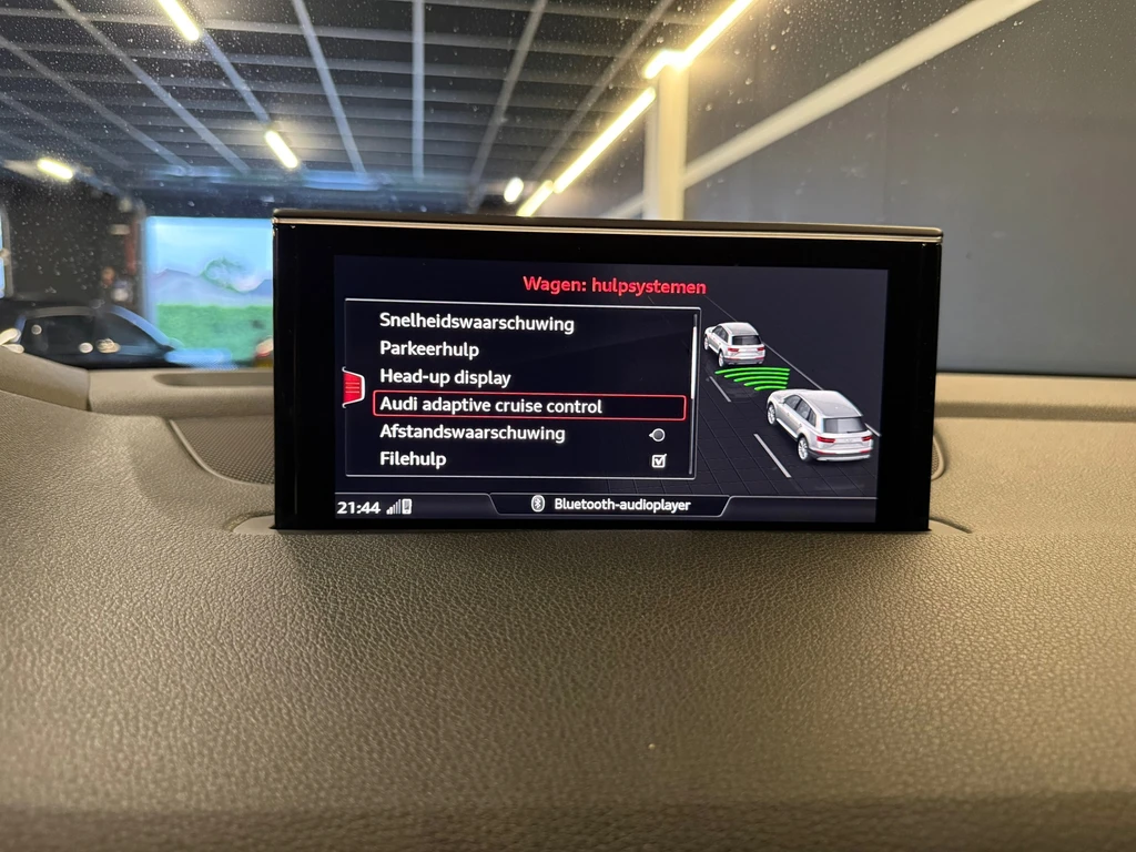 Audi SQ7 – foto 37