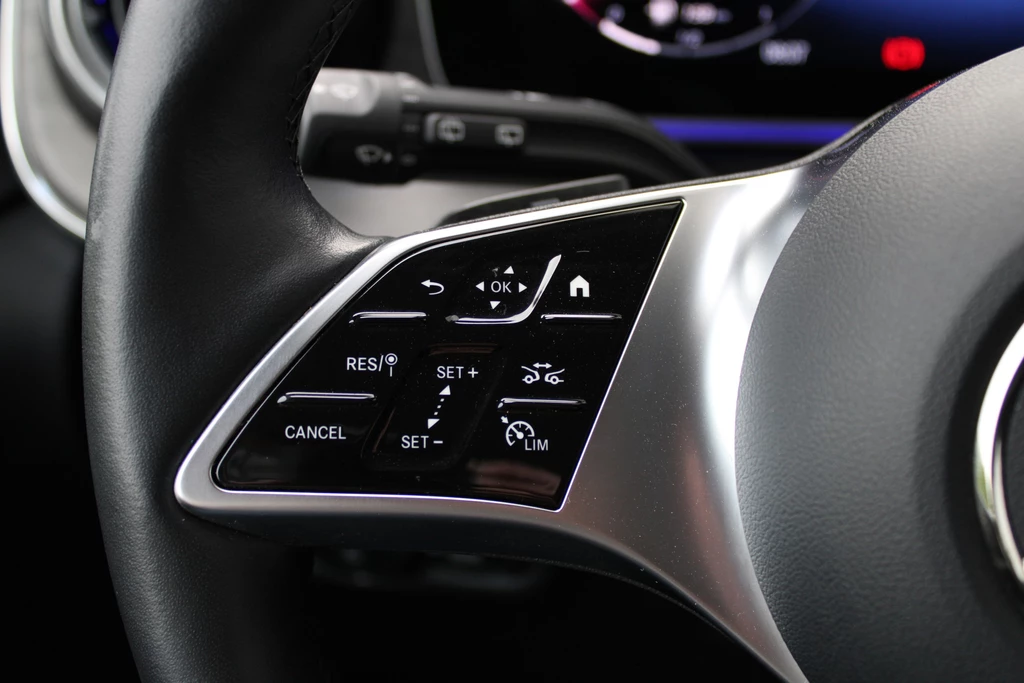Mercedes-Benz V-Klasse – foto 23