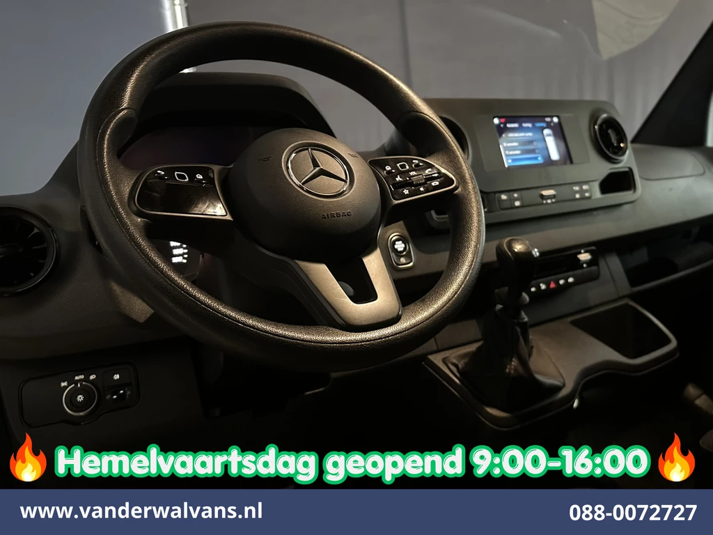 Mercedes-Benz Sprinter – foto 15