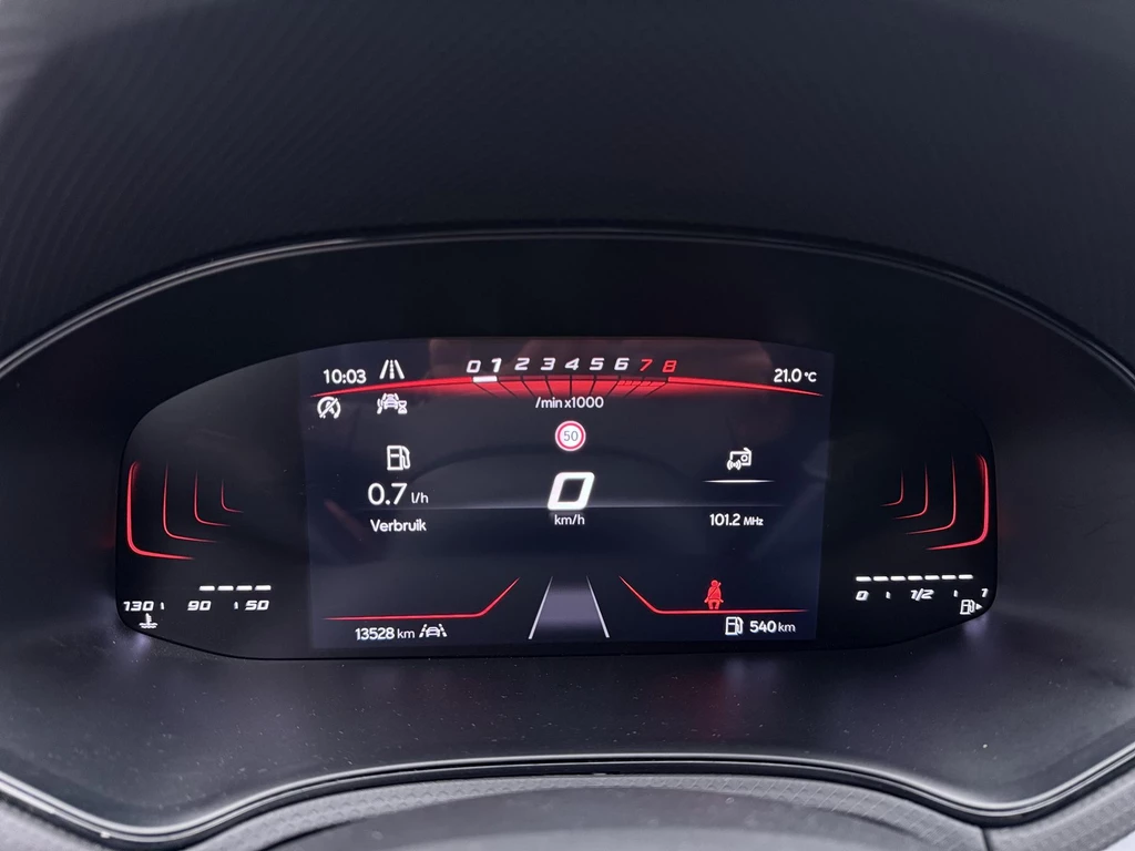 SEAT Ibiza – foto 14