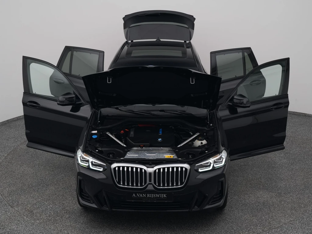 BMW X3 – foto 18