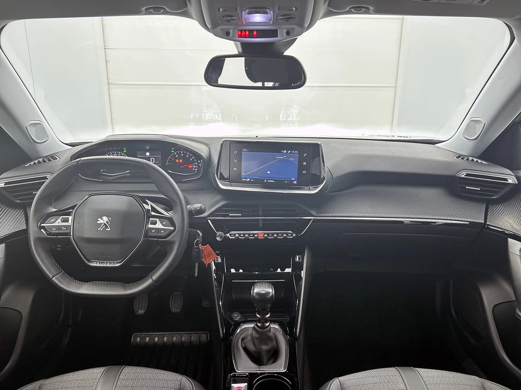 Peugeot 2008 – foto 27