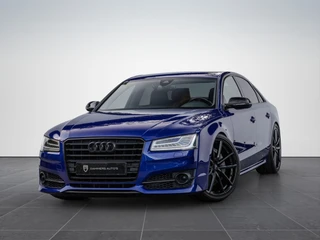Audi S8 – thumbnail 2