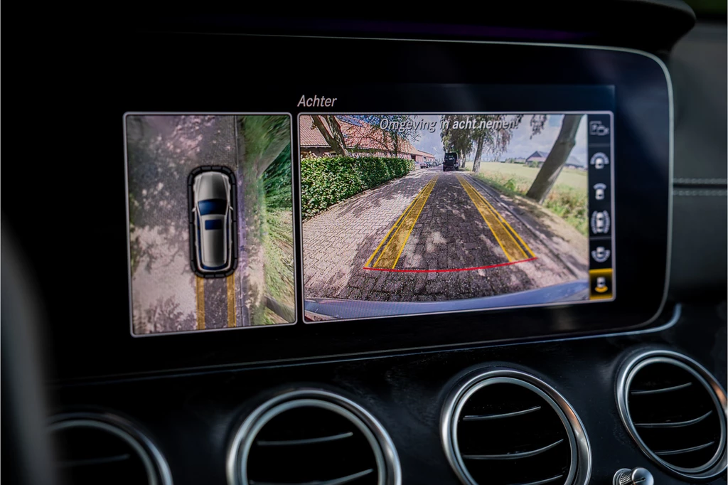 Mercedes-Benz E-Klasse – foto 33