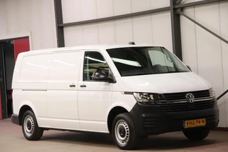 Volkswagen Transporter – thumbnail 6