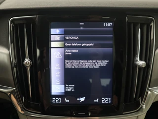 Volvo V90 – thumbnail 30