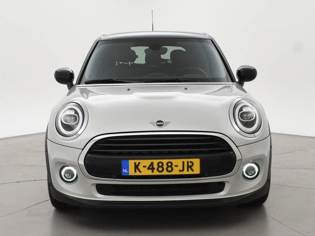 MINI 5-deurs – foto 7
