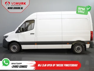 Mercedes-Benz Sprinter – thumbnail 2