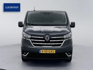 Renault Trafic – thumbnail 14
