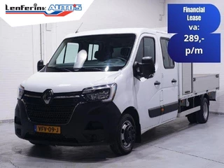Renault Master – thumbnail 1