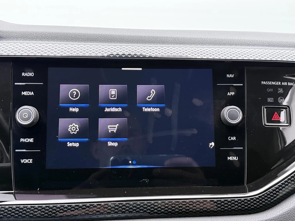 Volkswagen Taigo – foto 18
