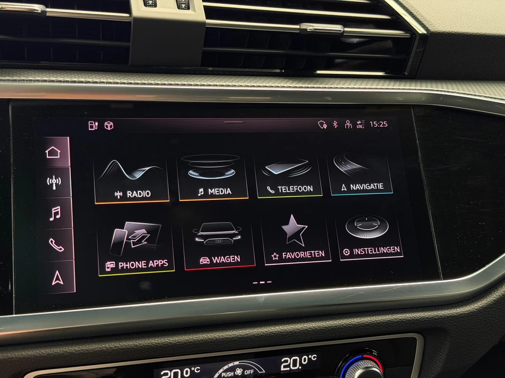 Audi Q3 – foto 20