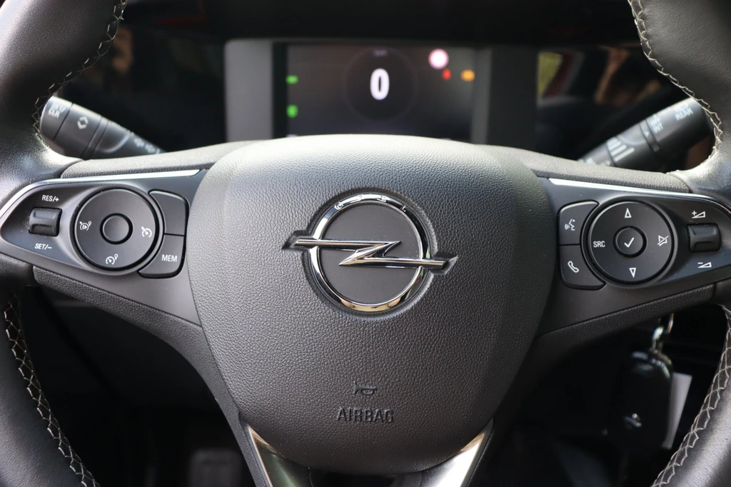 Opel Mokka – foto 22