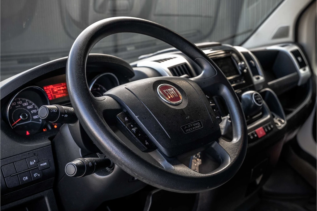Fiat Ducato – foto 11