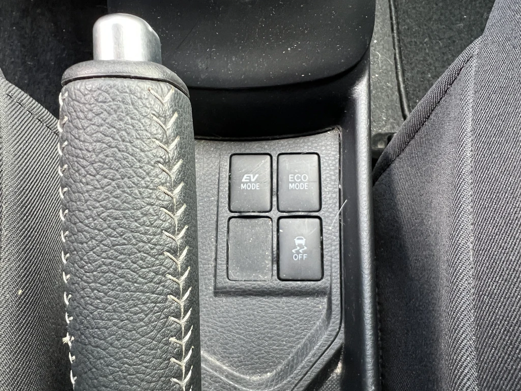 Toyota Yaris – foto 26