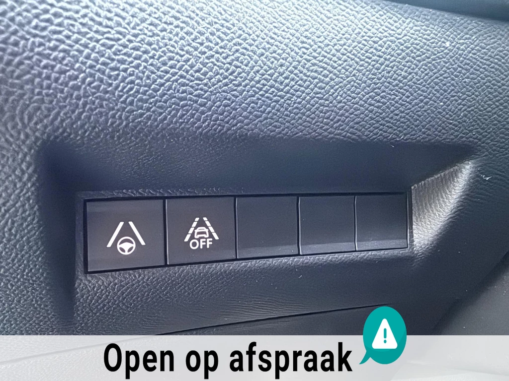 Peugeot 2008 – foto 16