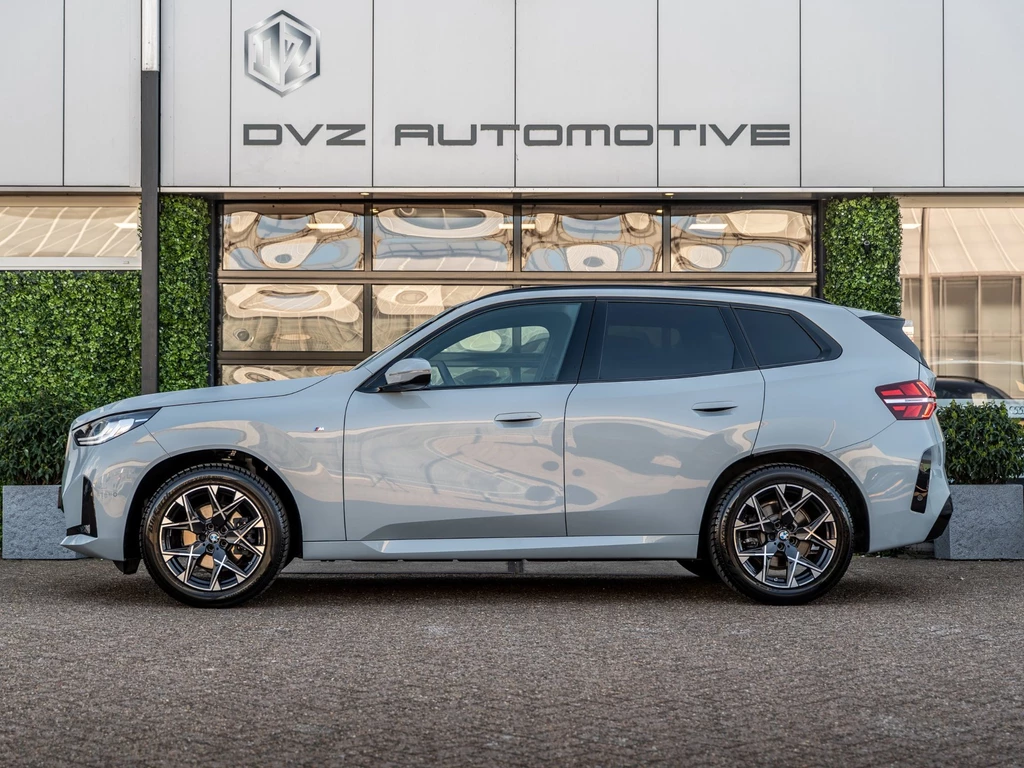 BMW X3 – foto 2