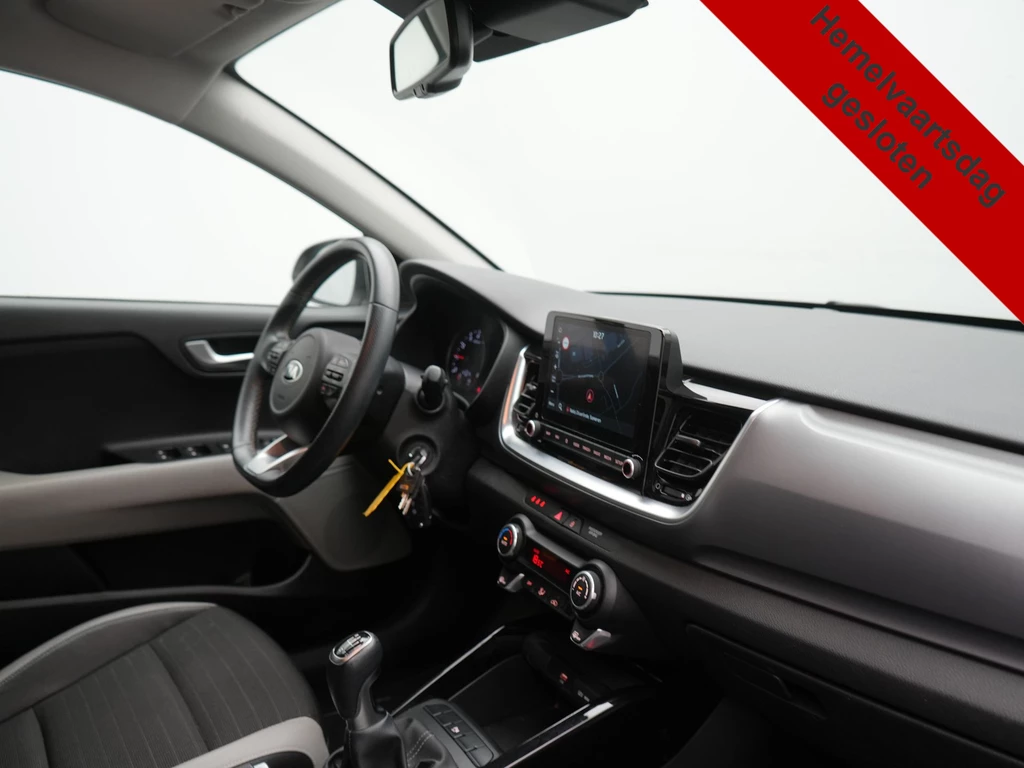 Kia Stonic – foto 13