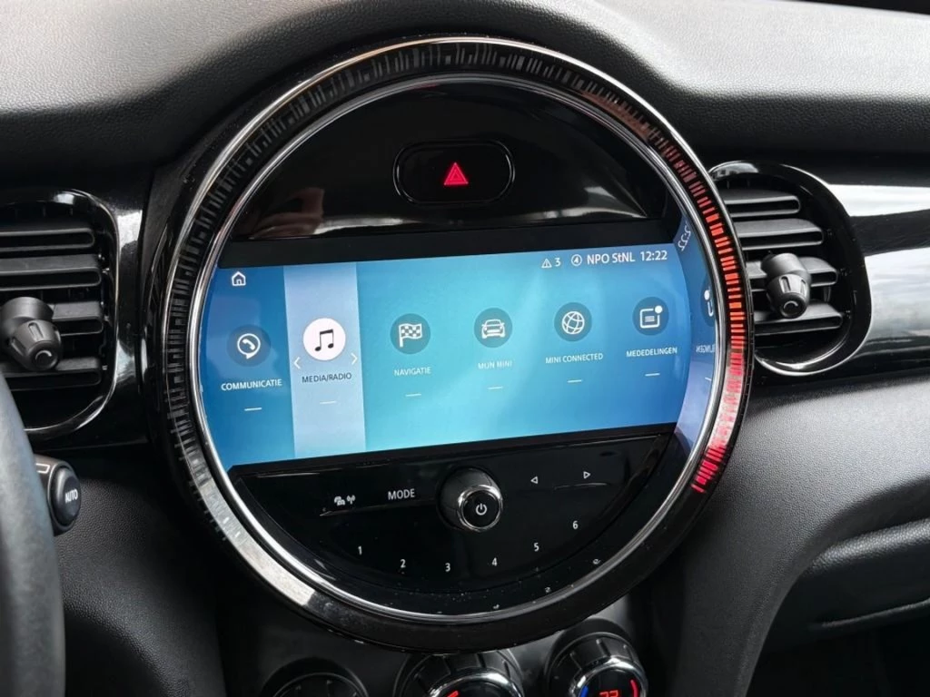 MINI Electric – foto 29