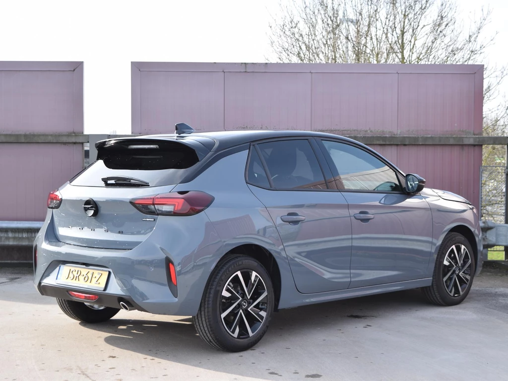 Opel Corsa – foto 4