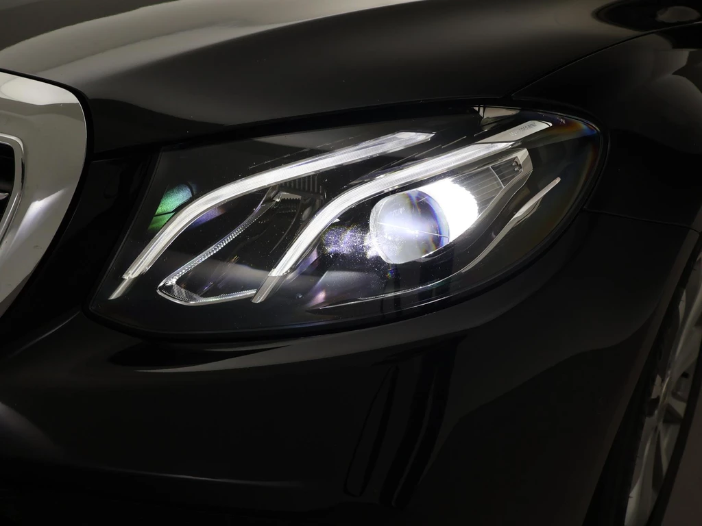 Mercedes-Benz E-Klasse – foto 16
