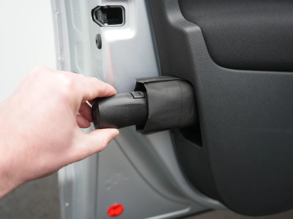 Škoda Kamiq – foto 37