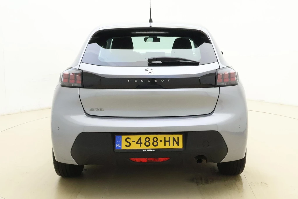 Peugeot 208 – foto 5