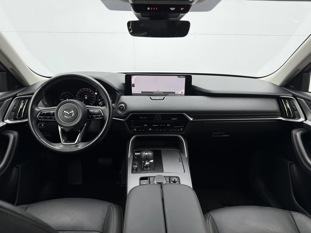 Mazda CX-60 – foto 20