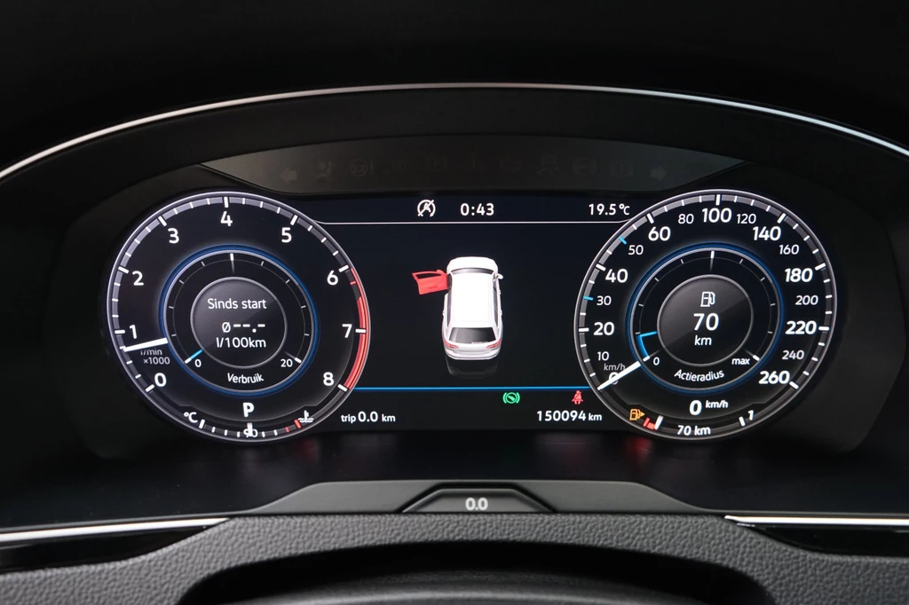 Volkswagen Passat – foto 24